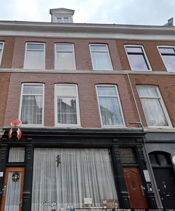 Prins Hendrikstraat in Den Haag (102m2)