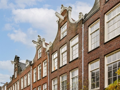 Rozenstraat 37 3