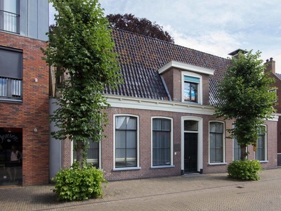 Schoolstraat 17 a