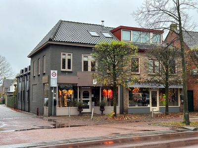 Sint Bavostraat in Rijsbergen (133m2)