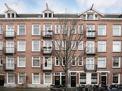 Sluisstraat in Amsterdam (62m2)