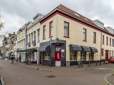 Sonsbeeksingel in Arnhem (21m2)