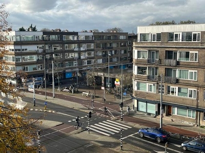 Stadhoudersweg in Rotterdam (121m2)