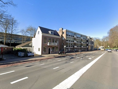 Staten Bolwerk in Haarlem (73m2)