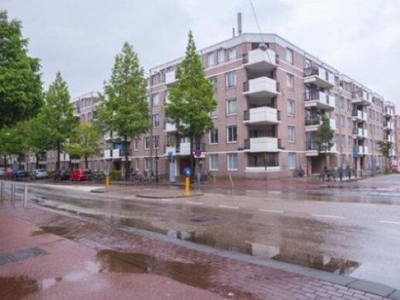 Sumatrastraat in Amsterdam (37m2)