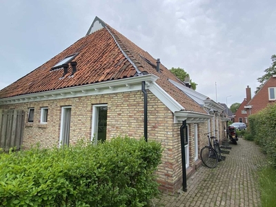 Torenstraat in Uithuizermeeden (50m2)