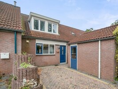 Tussenwoning te huur in Almelo