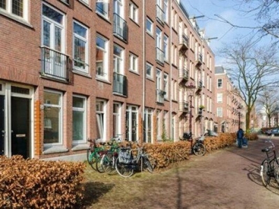 Van Beuningenplein in Amsterdam (45m2)