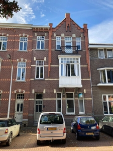 Victor de Stuersstraat in Maastricht (80m2)