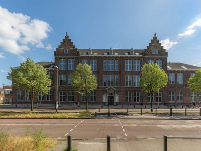 Vleutenseweg in Utrecht (105m2)