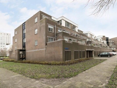 Vollenhoveschans in Almere (76m2)