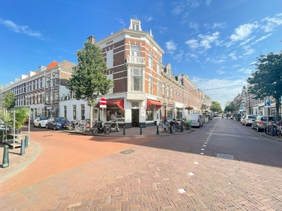 Weimarstraat in 's-Gravenhage (45m2)