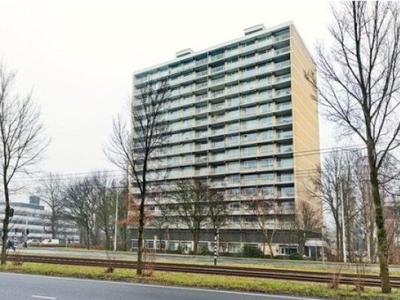 Westelijk Halfrond in Amstelveen (95m2)