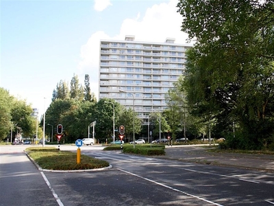 Westelijk Halfrond in Amstelveen (98m2)