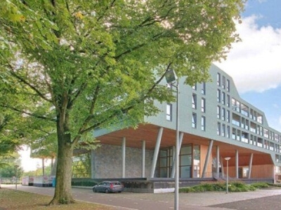 Wolbrantskerkweg in Amsterdam (80m2)