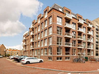 Zijdebalenstraat in Utrecht (113m2)