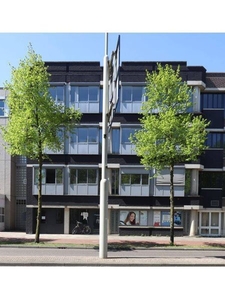 Zuidende in Helmond (28m2)