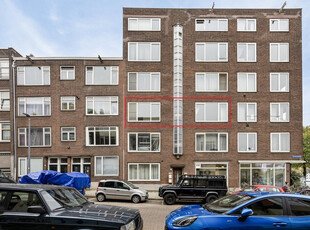 1e IJzerstraat 5B