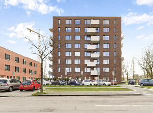 Appartement in Amstelveen met 3 kamers