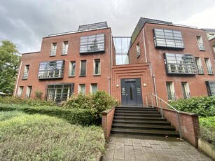 Appartement in Amstelveen met 3 kamers