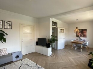 Appartement in Amsterdam met 5 kamers