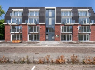 Appartement in Heerenveen met 3 kamers