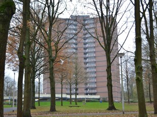 Appartement in Heerlen met 4 kamers