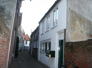 Appartement in Kampen