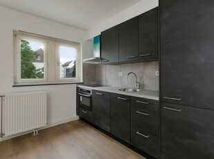 Appartement in Maastricht met 2 kamers