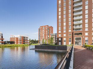 Appartement in Nijmegen met 3 kamers