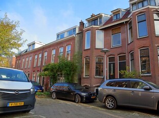 Appartement in Utrecht met 4 kamers