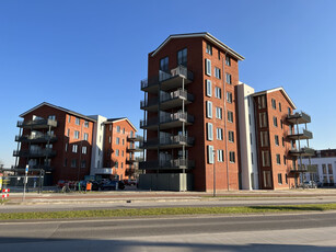 Appartement in Veldhoven met 2 kamers