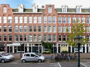 Bentinckstraat 20 3