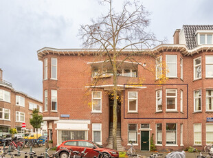 De Vriesstraat 81