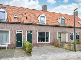 Elgersmastraat 8