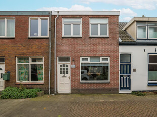 Emmastraat 52