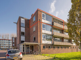 Gedenklaan 118