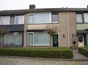 Gentsestraat 83