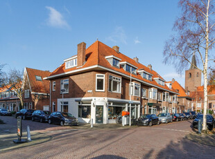 Kapteynstraat 38