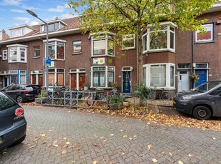 Lisbloemstraat 74B