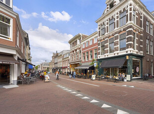 Ridderstraat 9