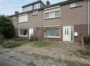 Romeinenstraat 9