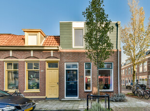 Romolenstraat 31