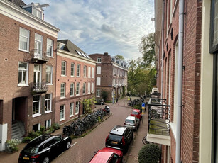 Saxenburgerstraat 12 1