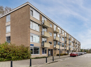 Van Opbergenstraat 14