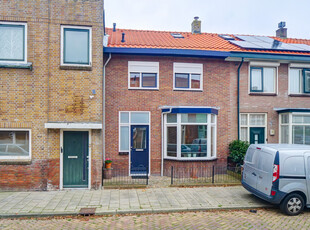 Van Speykstraat 9