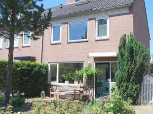 Woonhuis in Bussum met 5 kamers