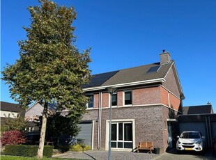 Woonhuis in Herten met 3 kamers