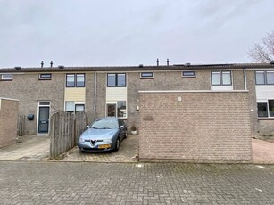 Woonhuis in Julianadorp met 5 kamers