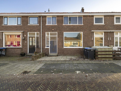 Dongestraat 16